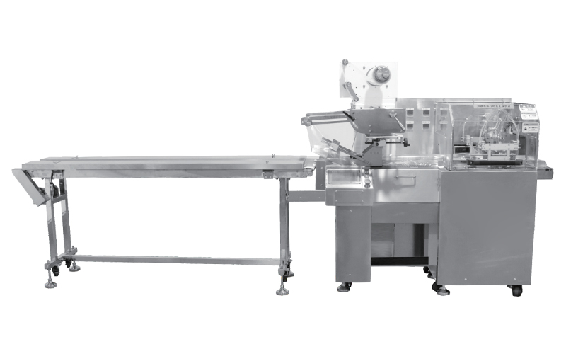 vegetable packing machine