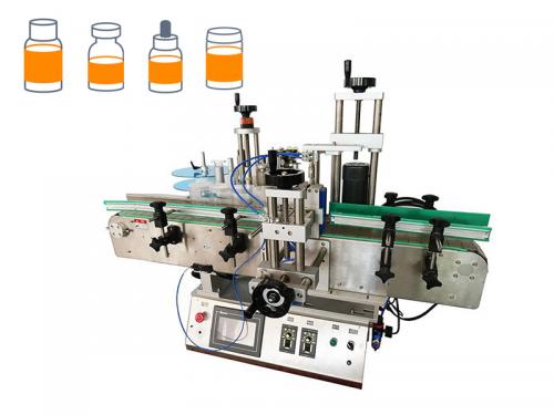 mini labeling machine