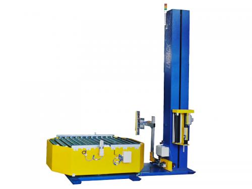 Pallet Stretch Wrapping Machine