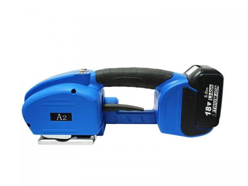 automatic electric portable packer