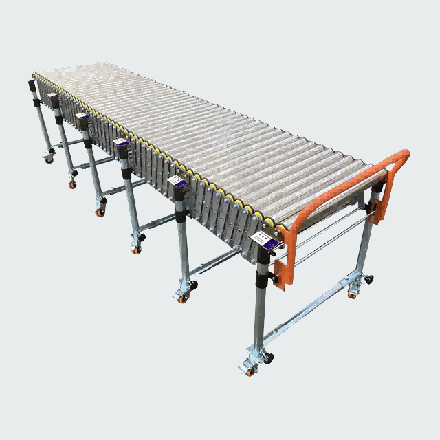 Roller Conveyors