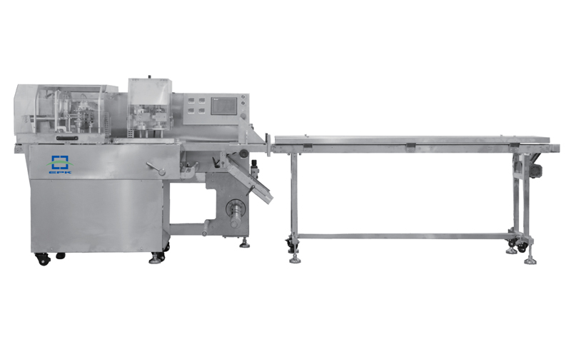 Horizontal Packing Machines