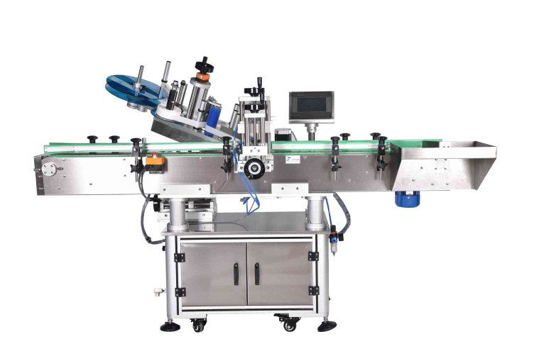 Labeling Machines