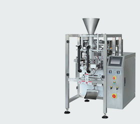 Vertical Packaging Machines