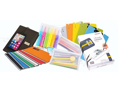 Stationery