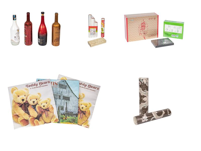 Consumer Goods